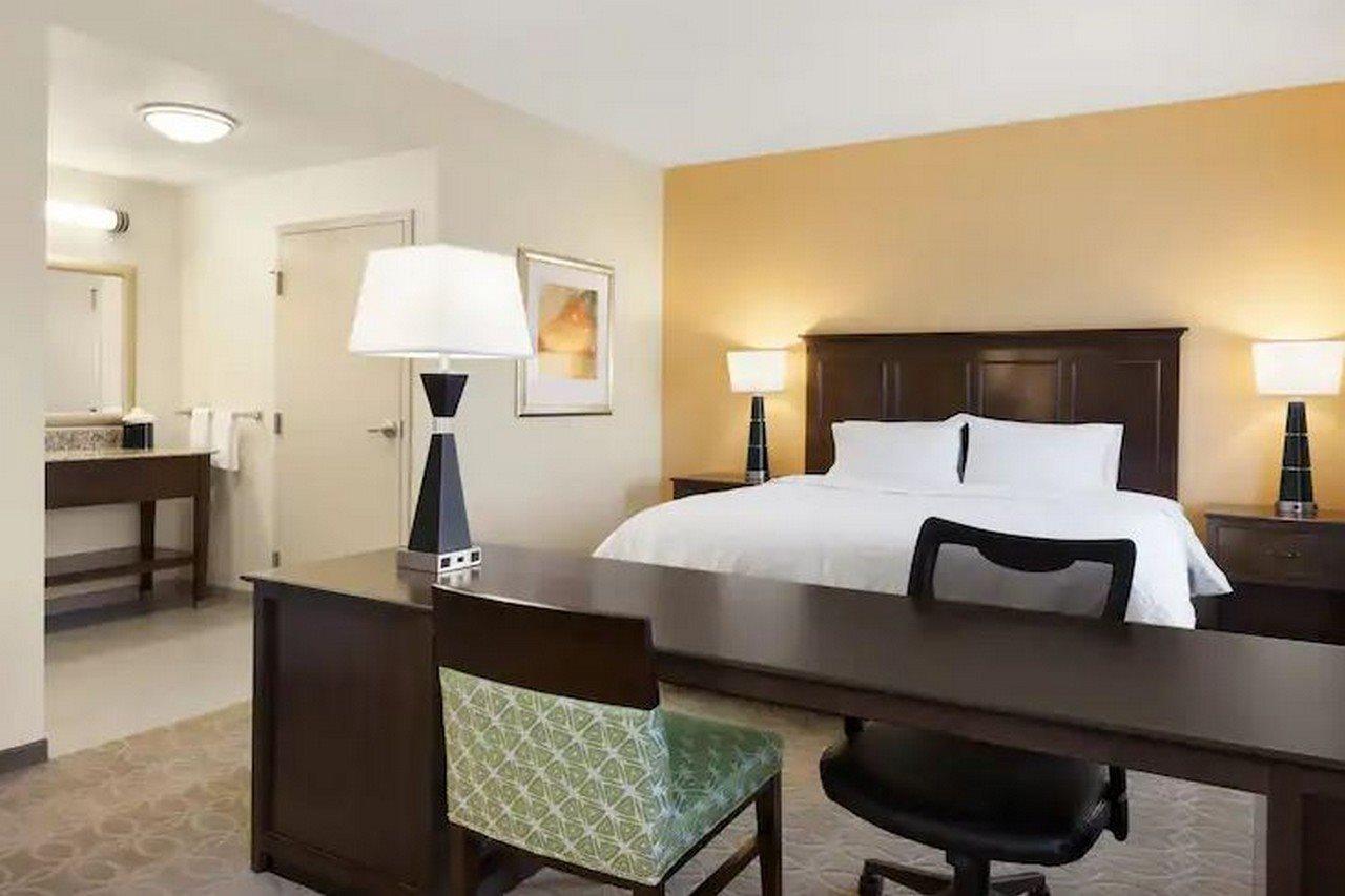 Hampton Inn & Suites San Bernardino Zewnętrze zdjęcie
