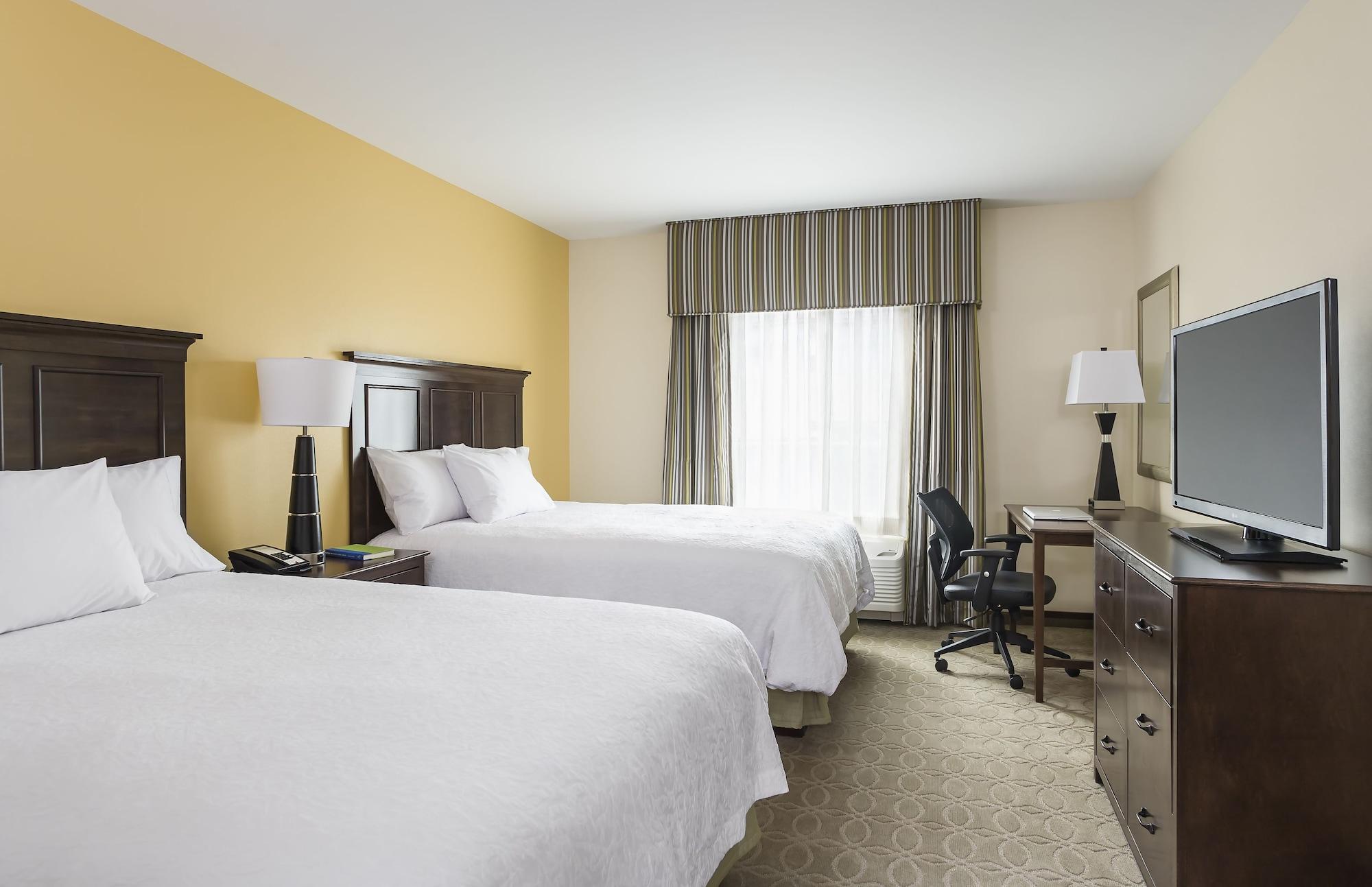 Hampton Inn & Suites San Bernardino Zewnętrze zdjęcie