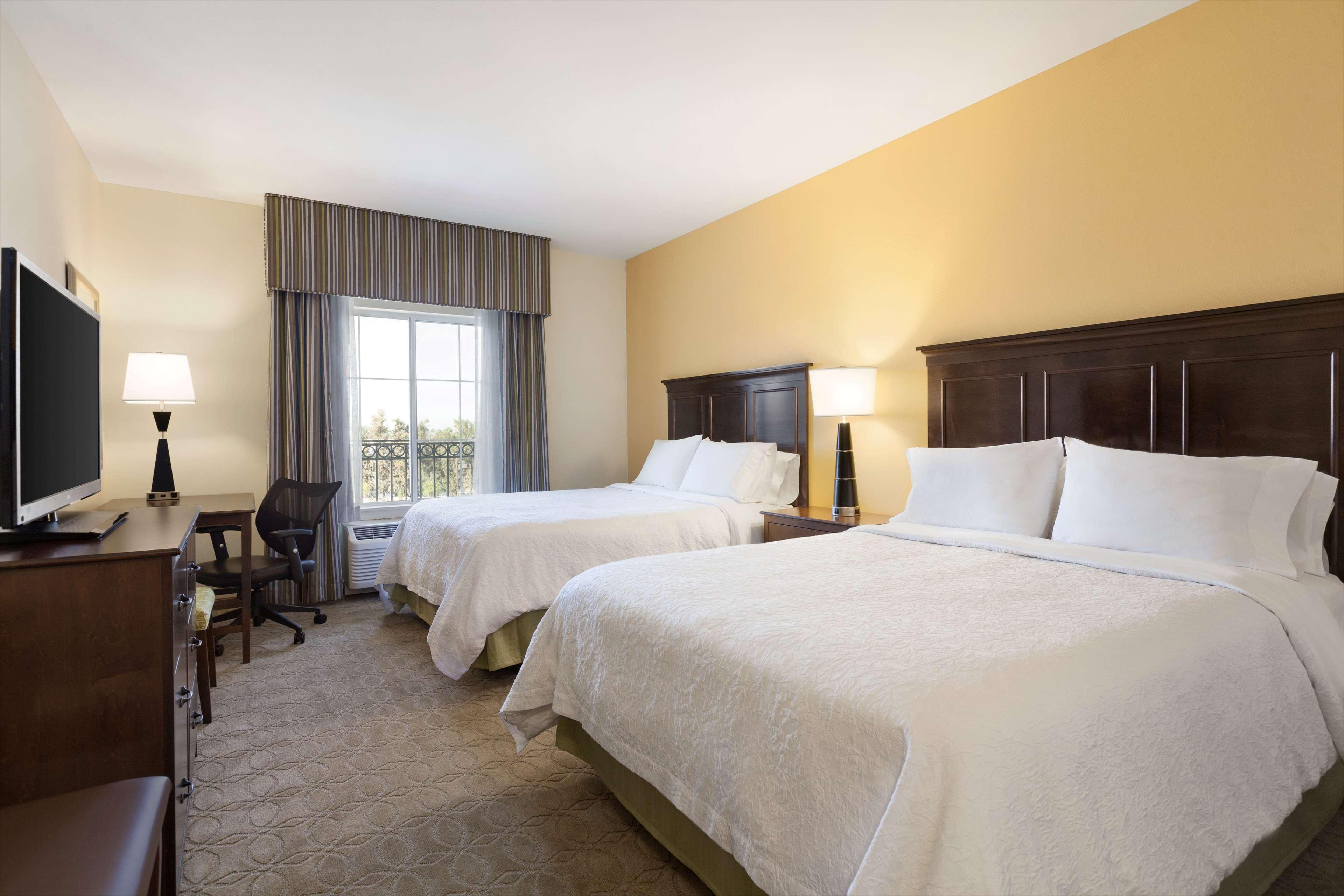 Hampton Inn & Suites San Bernardino Zewnętrze zdjęcie