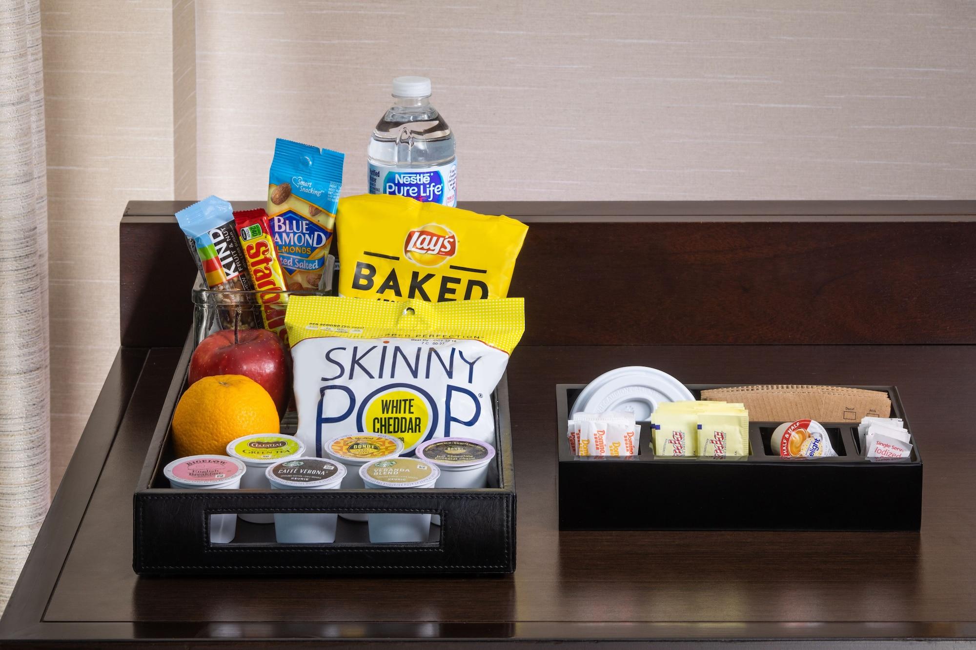 Hampton Inn & Suites San Bernardino Zewnętrze zdjęcie