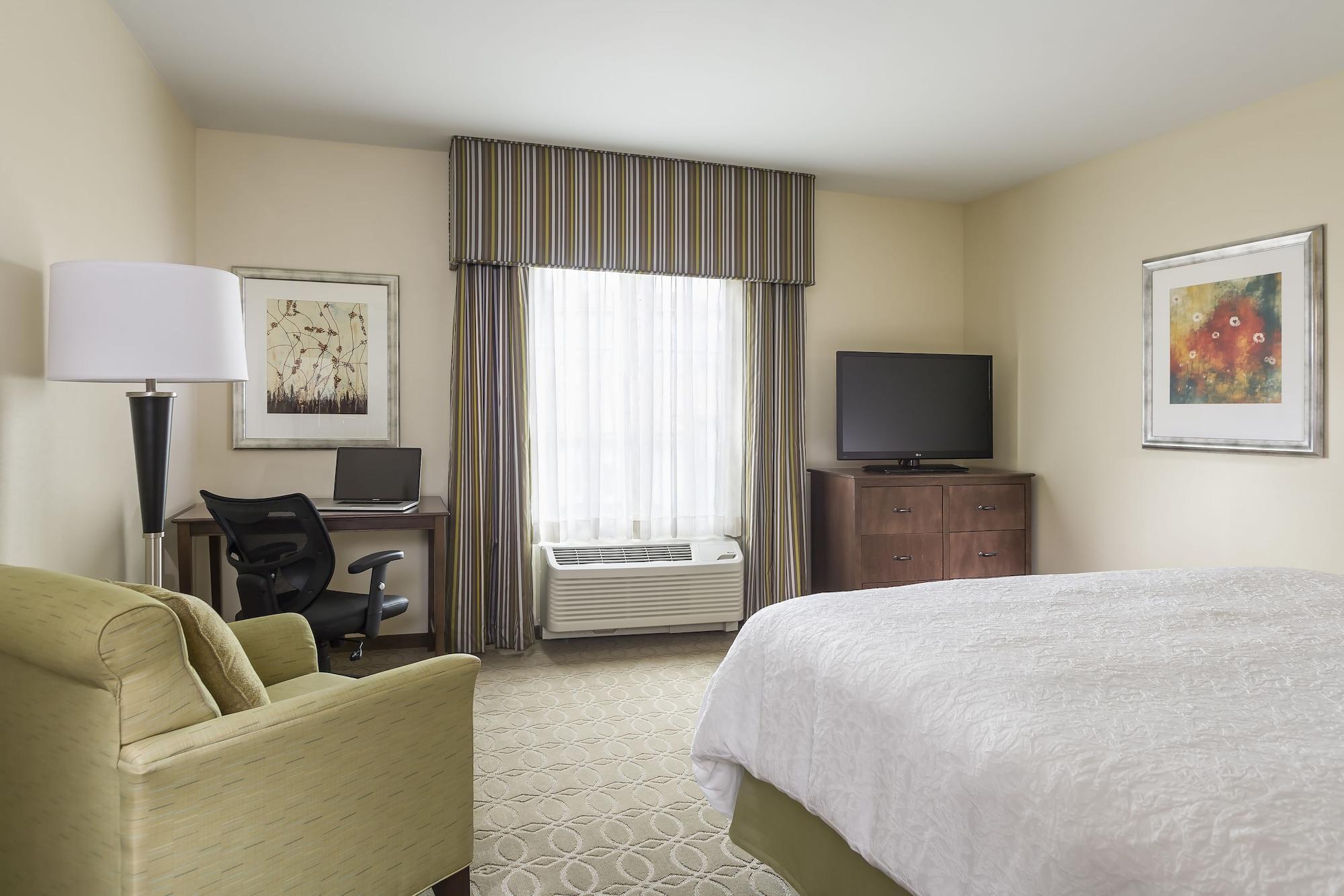 Hampton Inn & Suites San Bernardino Zewnętrze zdjęcie