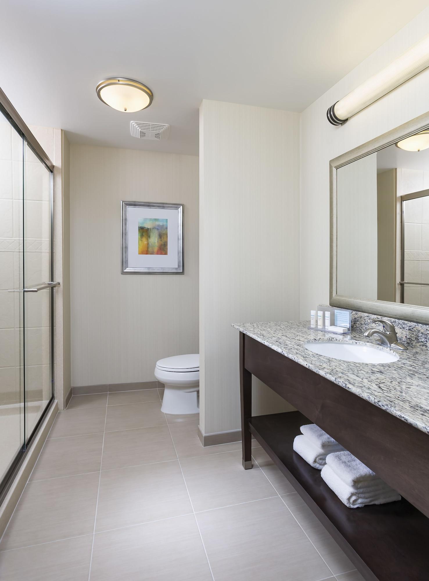 Hampton Inn & Suites San Bernardino Zewnętrze zdjęcie