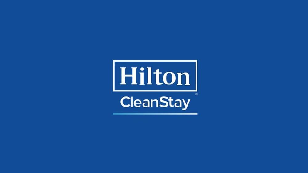 Hampton Inn & Suites San Bernardino Zewnętrze zdjęcie