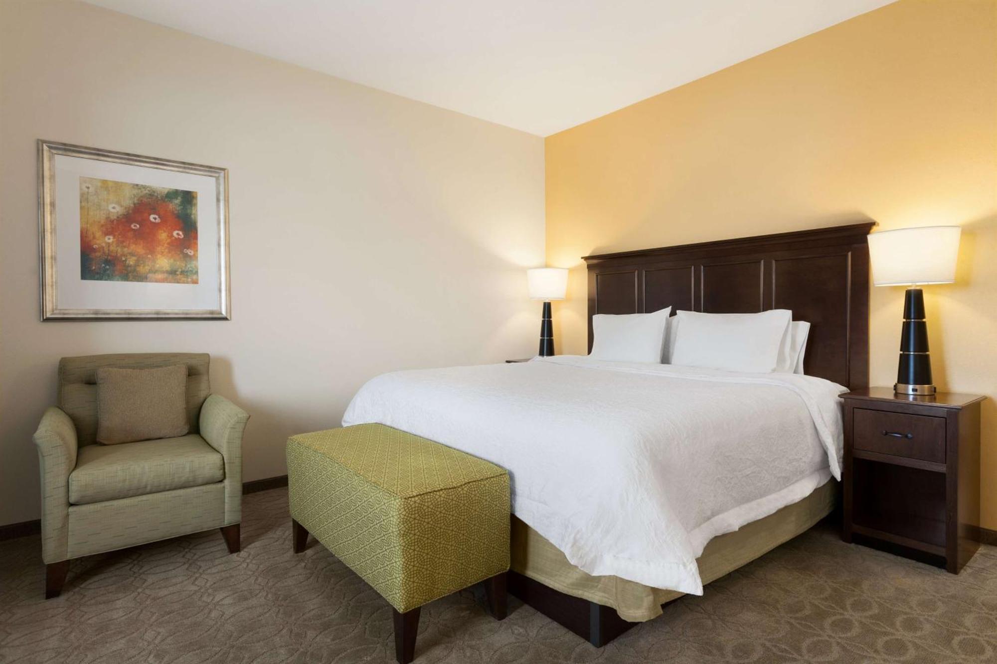 Hampton Inn & Suites San Bernardino Zewnętrze zdjęcie