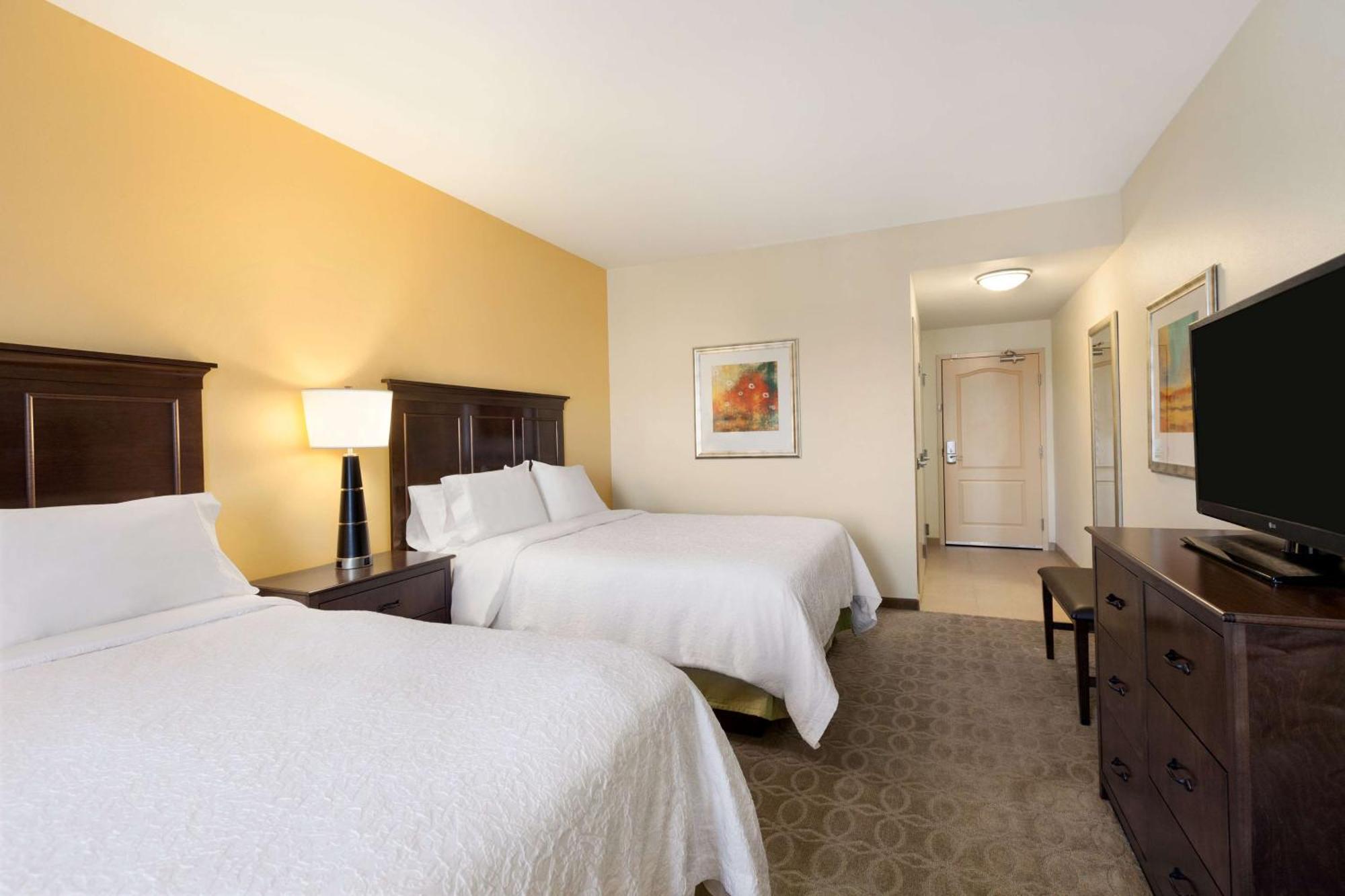 Hampton Inn & Suites San Bernardino Zewnętrze zdjęcie