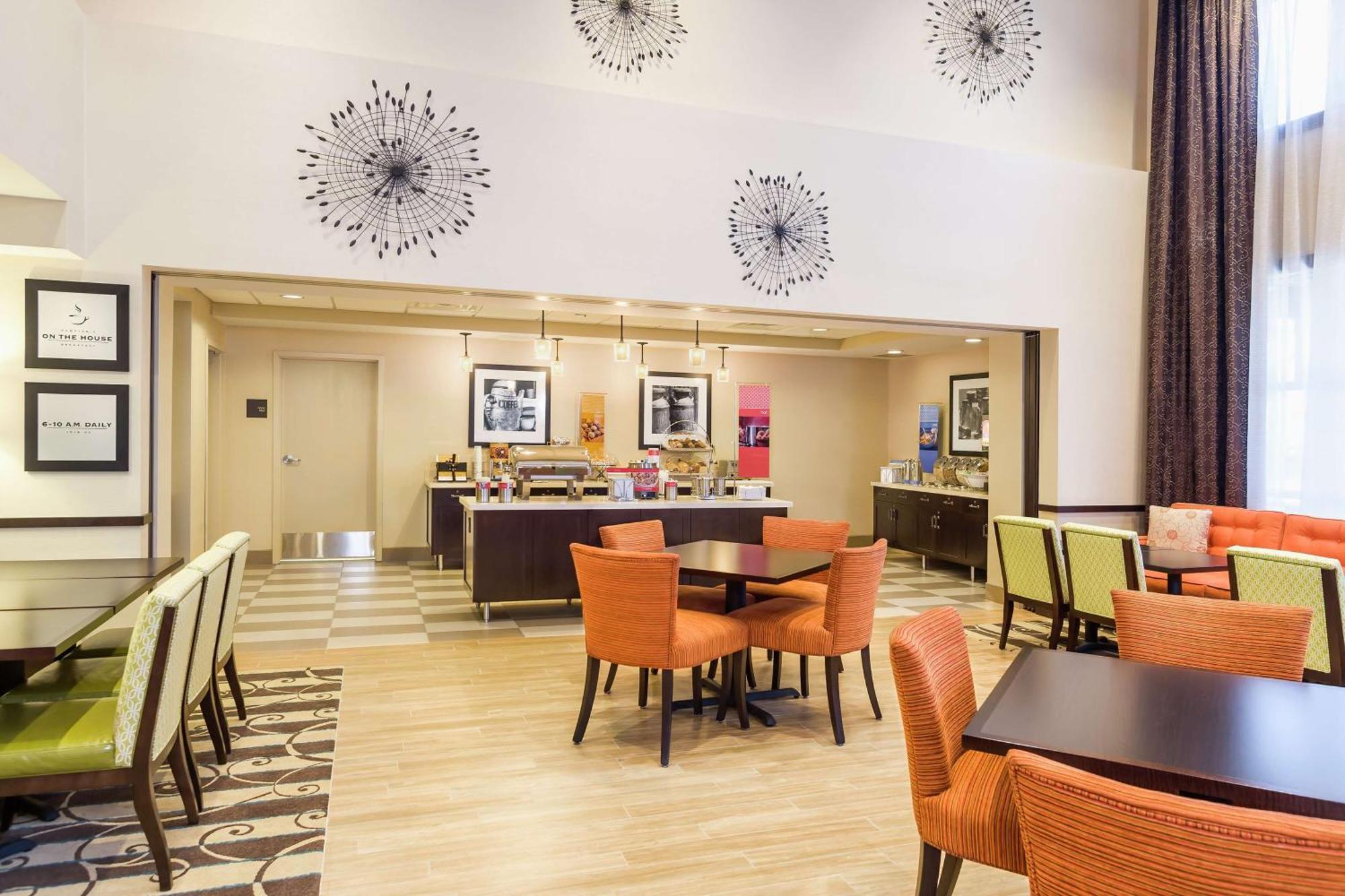 Hampton Inn & Suites San Bernardino Zewnętrze zdjęcie