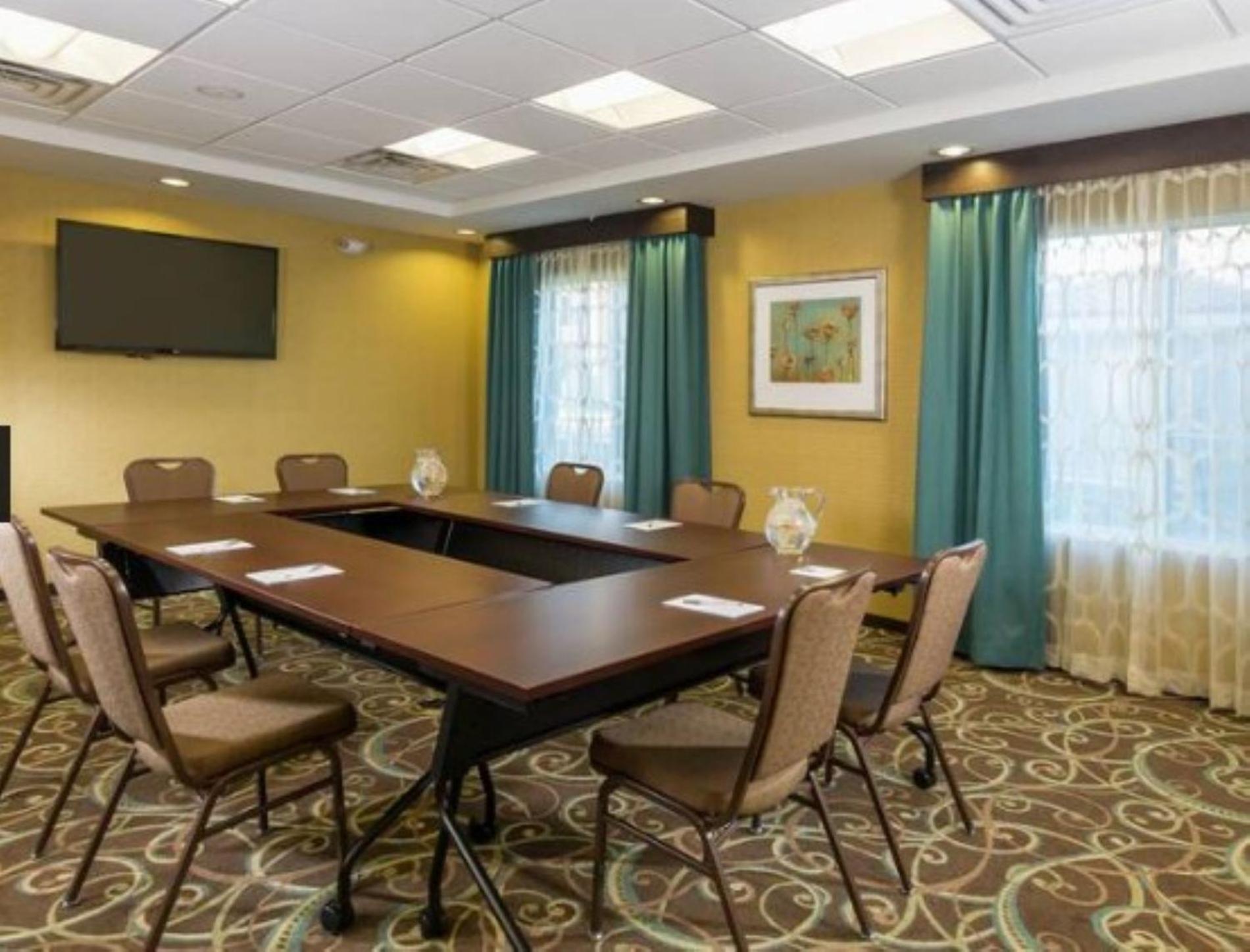 Hampton Inn & Suites San Bernardino Zewnętrze zdjęcie