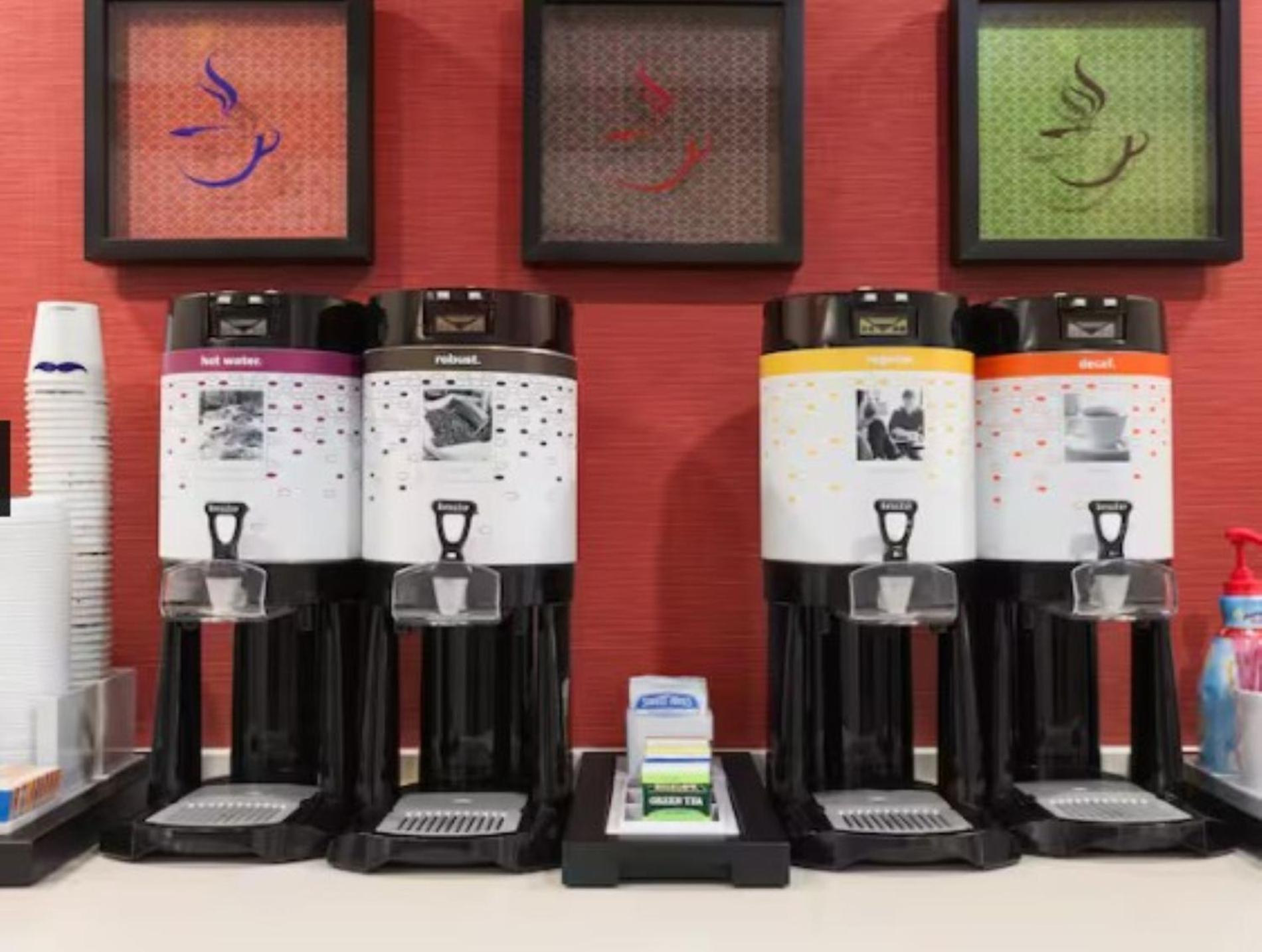 Hampton Inn & Suites San Bernardino Zewnętrze zdjęcie